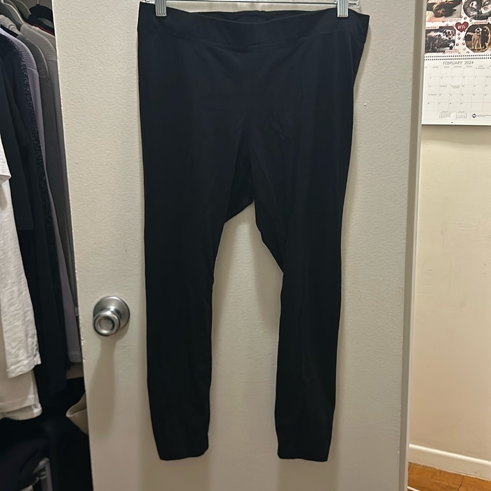 Old Navy Cotton Leggings